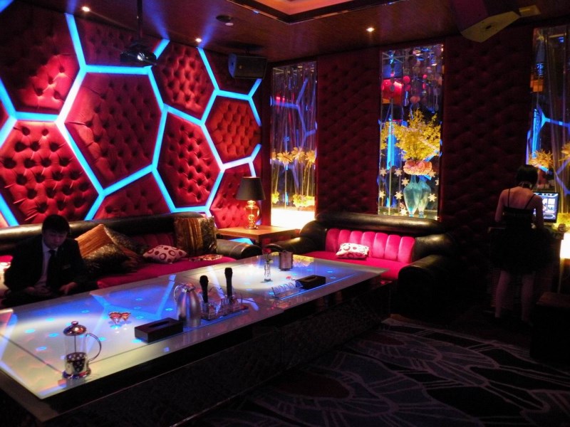 池州商务ktv哪里好玩推荐指南-青阳县ktv预订